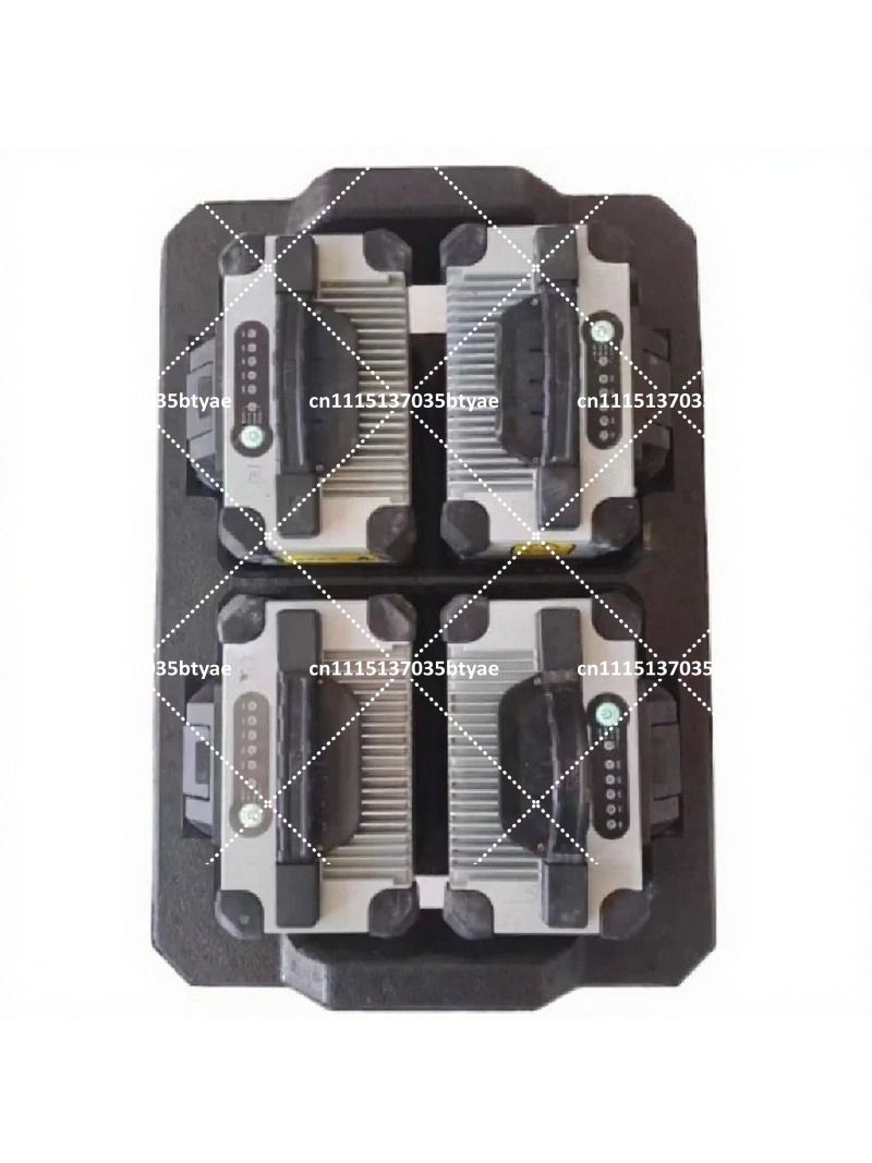 Drone Hard Shell Case - Estuche para Batería de Dron P150,