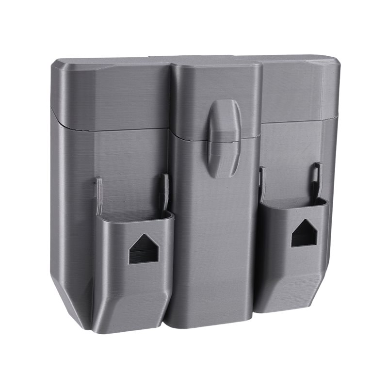 M51K: estuche portátil de carc - Drone Hard Shell Case reseña y precio