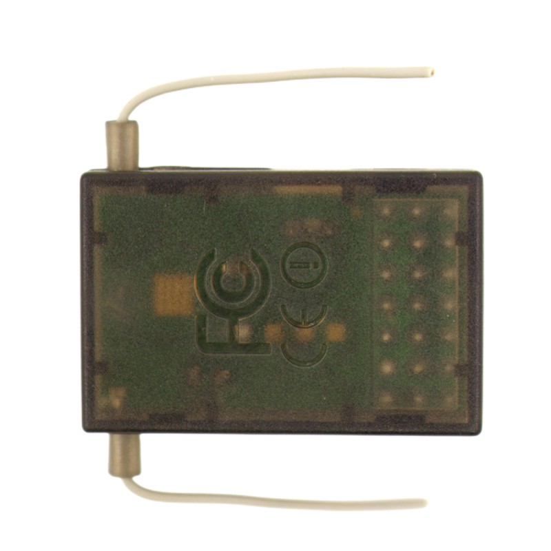 Receptor DSM2 MK610 AR6100 2,4 - Drone Battery Adapter reseña y precio