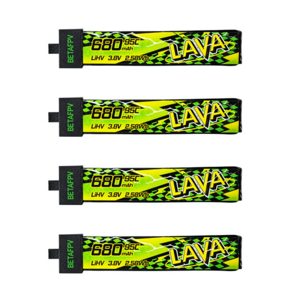 Batería para Dron FPV BETAFPV  - Drone Battery Adapter reseña y precio