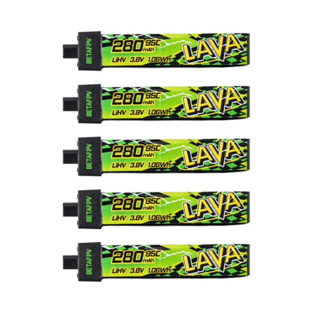 Batería para Dron FPV BETAFPV  - Drone Battery Adapter reseña y precio