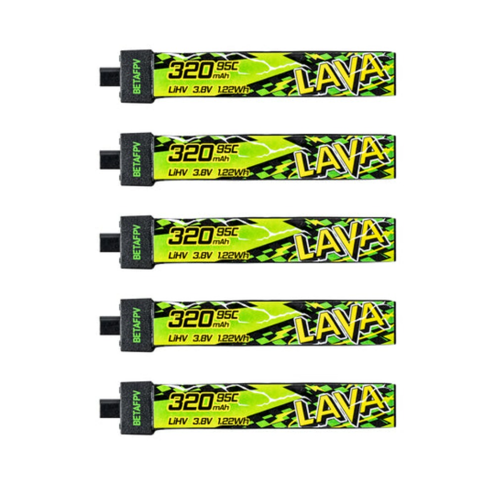 Batería para Dron FPV BETAFPV  - Drone Battery Adapter reseña y precio