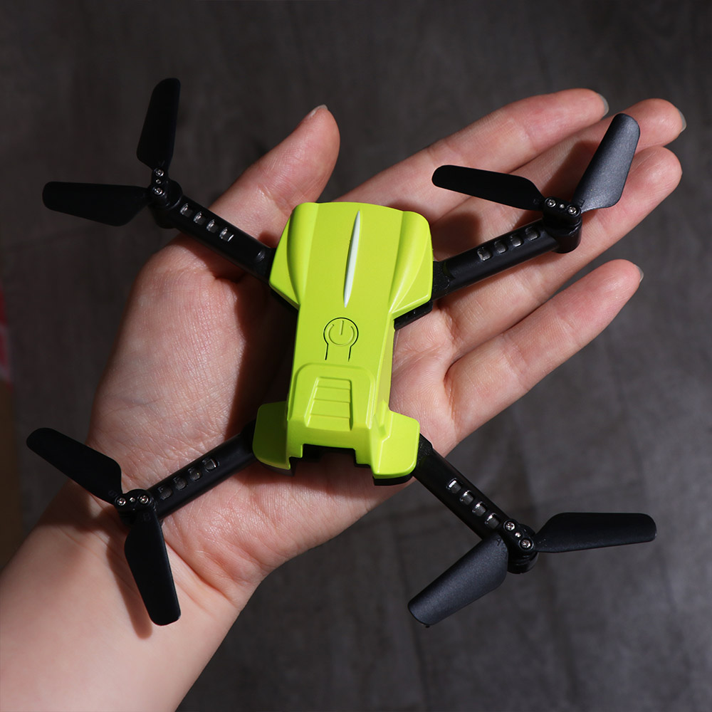 Helicóptero RC ABS Avión de Co - Drone Controller Screen reseña y precio