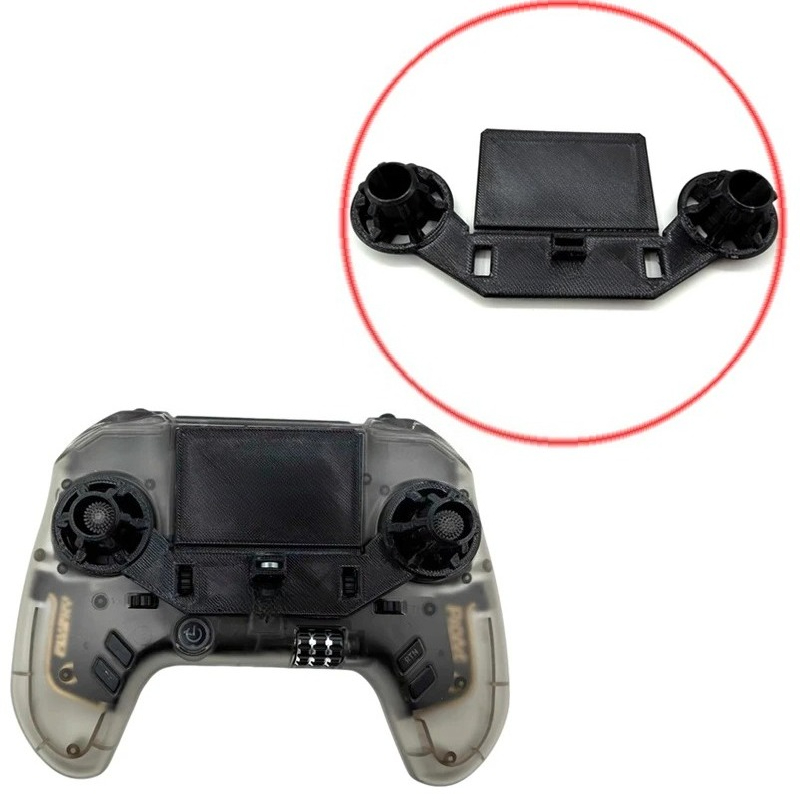 1 unidad: protector de radio p - Drone Control Stick reseña y precio