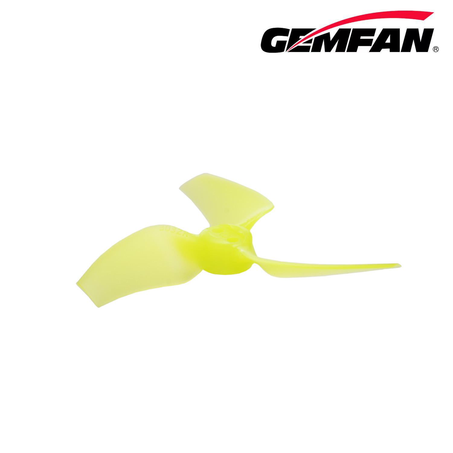Hélices Gemfan de 3,2 pulgadas - Drone Battery Adapter reseña y precio