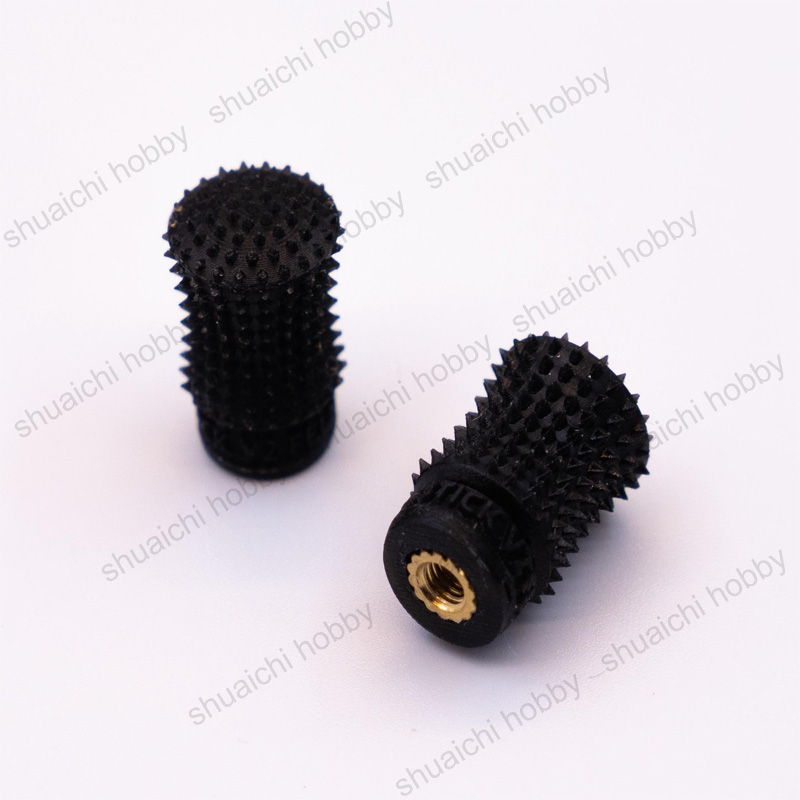1 Par de Tapas de Palanca de J - Drone Control Stick reseña y precio