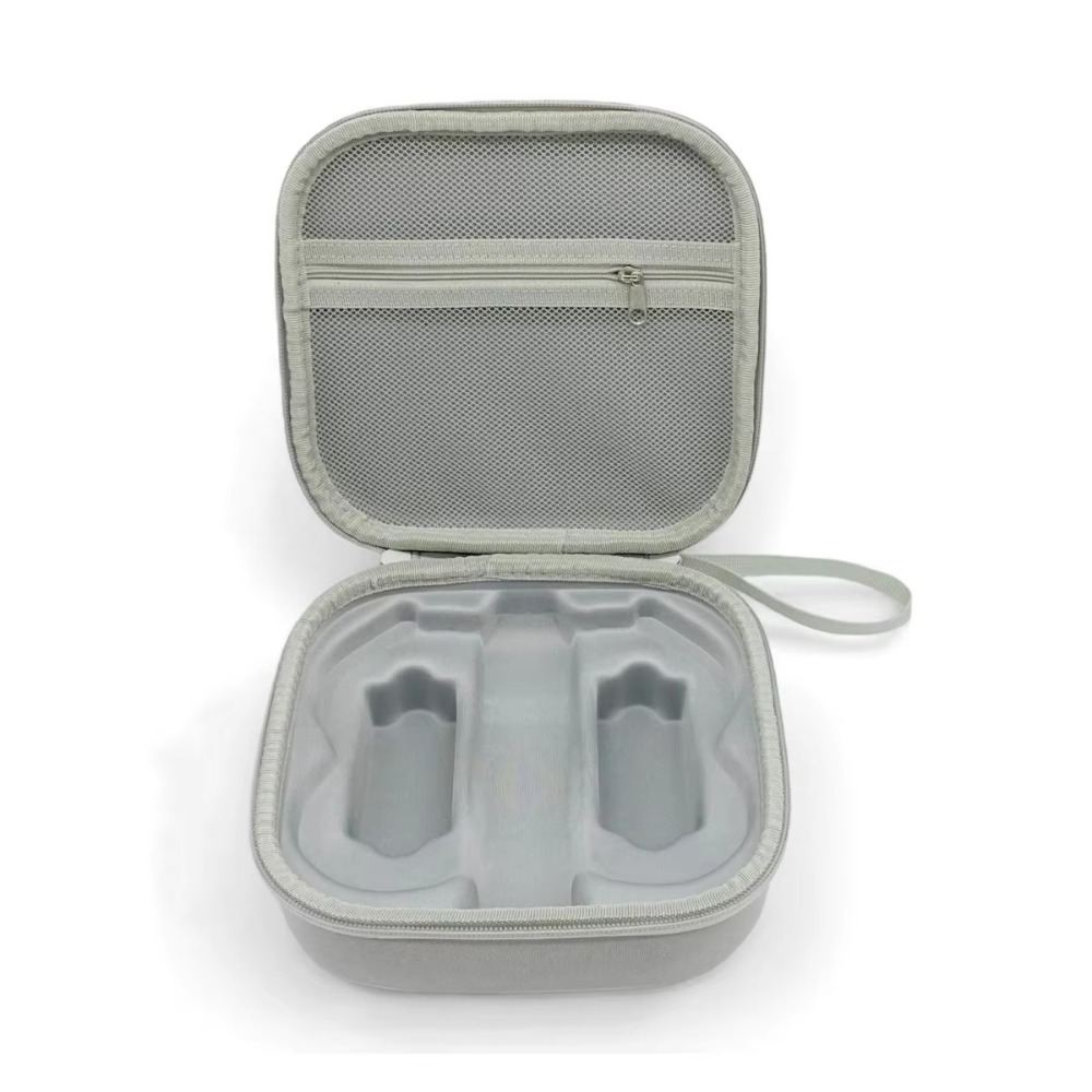 Estuche rígido de EVA, resiste - Drone Hard Shell Case reseña y precio