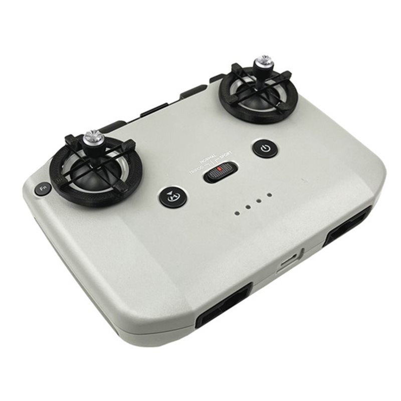 Soporte de Resistencia de Guió - Dji Drone Air 3 reseña y precio