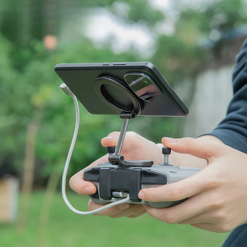 Soporte magnético para teléfon - Dji Drone Mini 3 reseña y precio