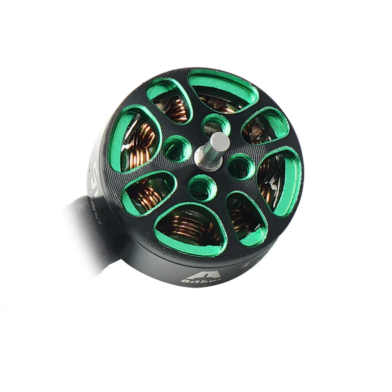 Motor sin Escobillas FLASH HOB - Drone Strobe Light reseña y precio