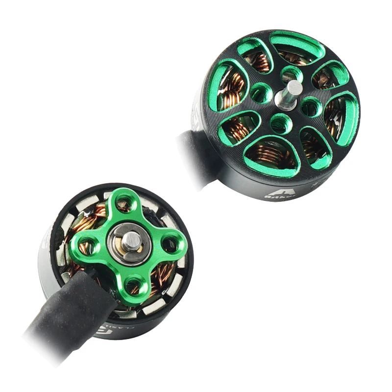 Motor sin Escobillas FLASH HOB - Drone Strobe Light reseña y precio