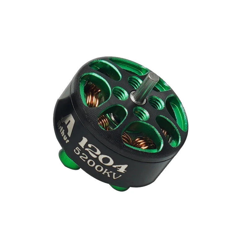 Motor sin Escobillas FLASH HOB - Drone Strobe Light reseña y precio