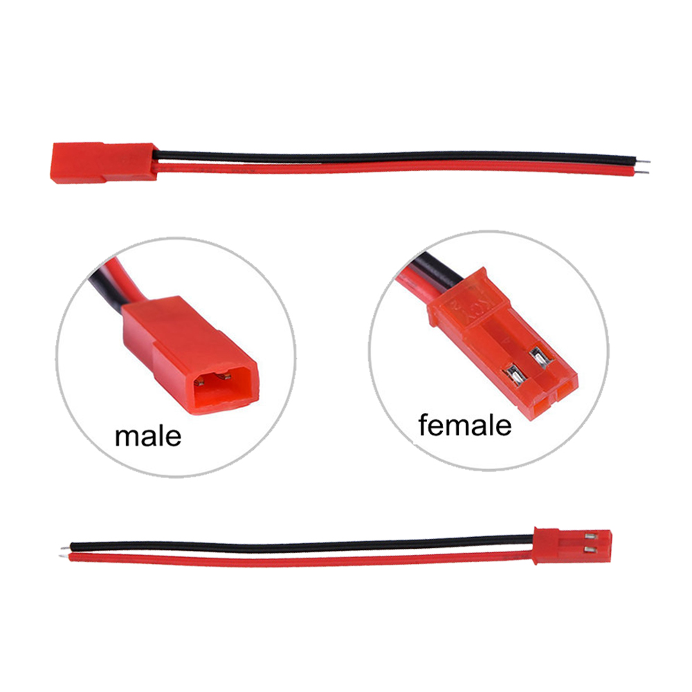 Cable de conexión con conector - Drone Battery Adapter reseña y precio