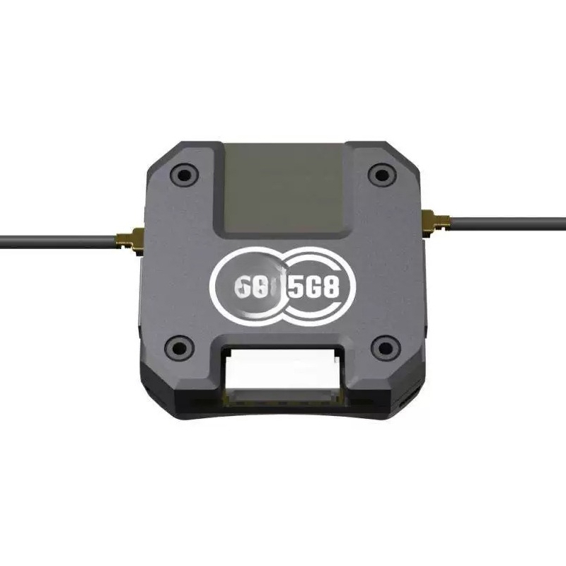 Para la placa AIO del receptor - Tbs Fpv Crossfire reseña y precio